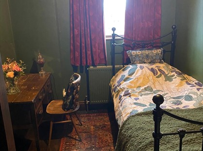 Room in a Shared House, Glenfield Grove, B29
