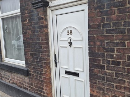 2 Bed Terraced House, Birch St, BL9