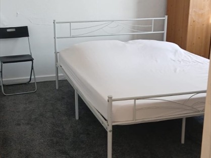 Room in a Shared House, Bonscale Crescent, M24