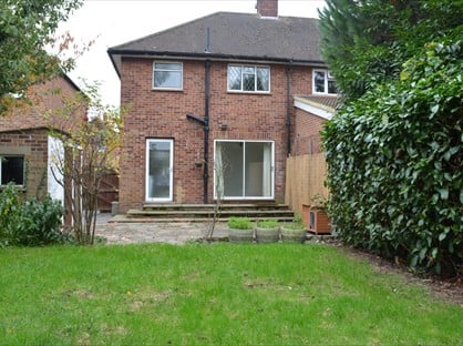 2 Bed Semi-Detached House, Huntingfield Way, TW20