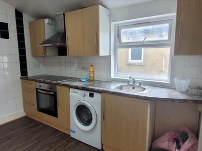 1 Bed Flat, Plumstead Common Road, SE18