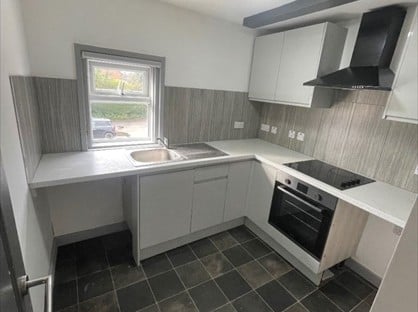 2 Bed Flat, Burnham, SL1