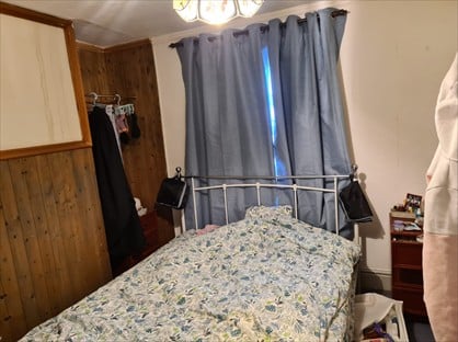 Room in a Shared House, Brougham Hayes, BA2