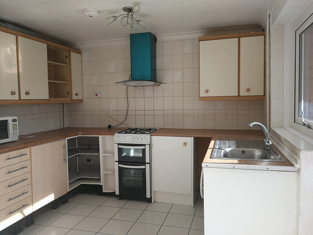 Room in a Shared House, Kelsey Crescent, CB1 photo 4