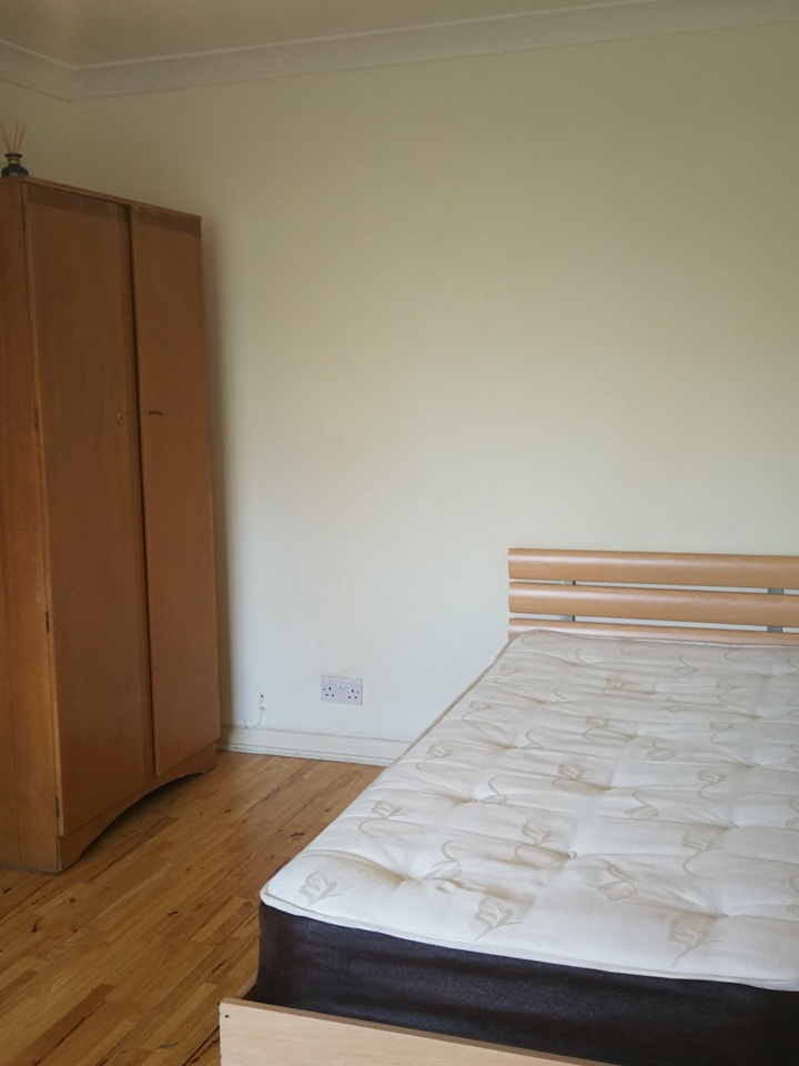 Room in a Shared House, Kelsey Crescent, CB1 photo 5