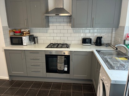 Room in a Shared House, Tyne Road, NN17