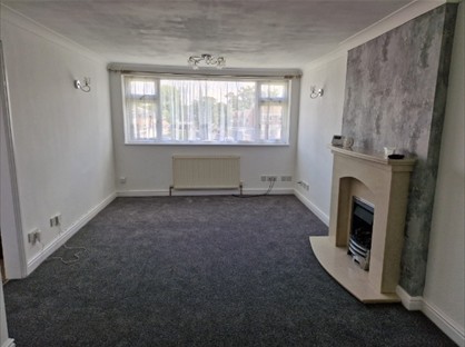 2 Bed Maisonette, Kington Way, B33