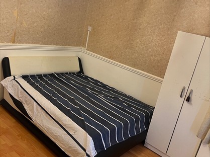 Room in a Shared House, Stokes Road, E6