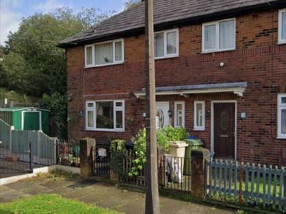 3 Bed Semi-Detached House, Nevis Grove, BL1