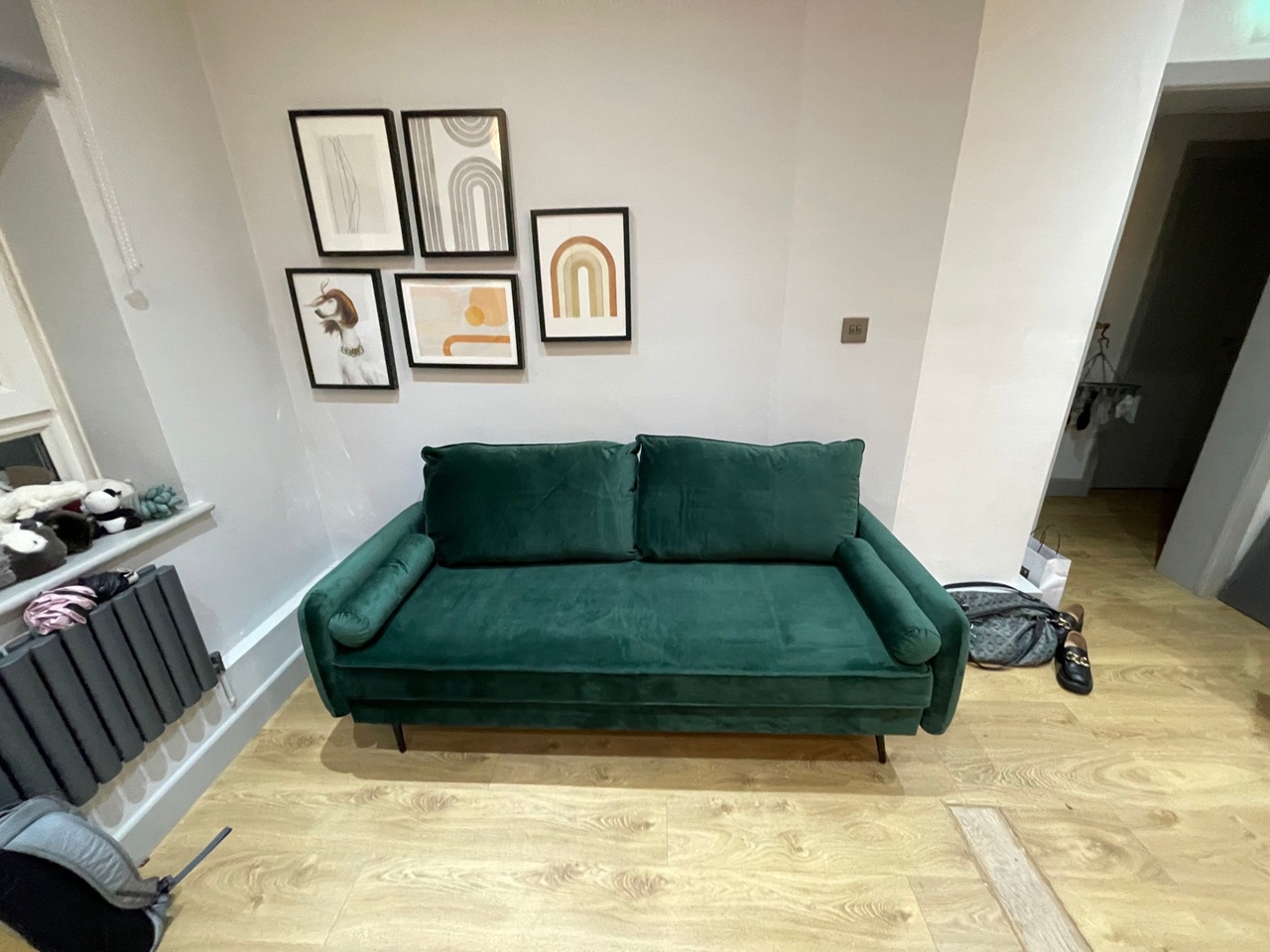 2 Bed Flat, Whites Grounds Estate, SE1 photo 5