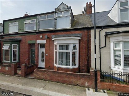3 Bed Bungalow, Hastings St, SR2