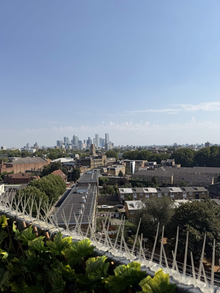 2 Bed Flat, Gouldman House, E1 photo 5