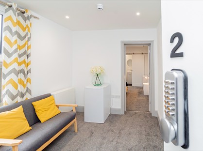 Room in a Shared House, Canterbury Road, ME10