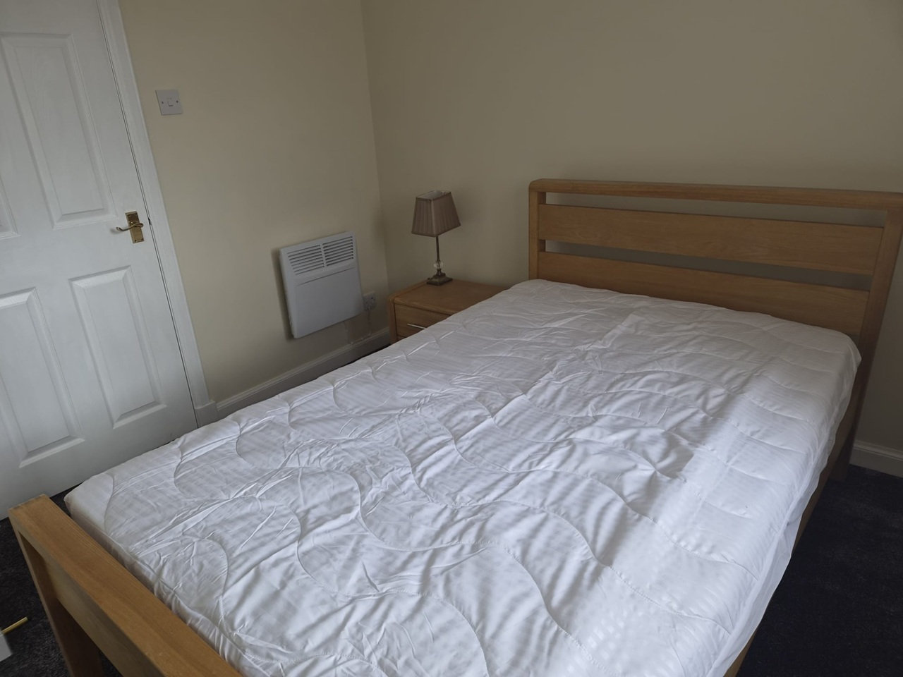 2 Bed Flat, Northfield Broadway, EH8 photo 5