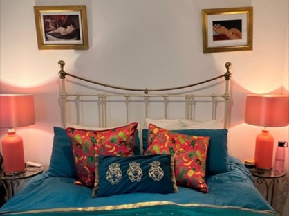Room in a Shared House, Ash St, M6