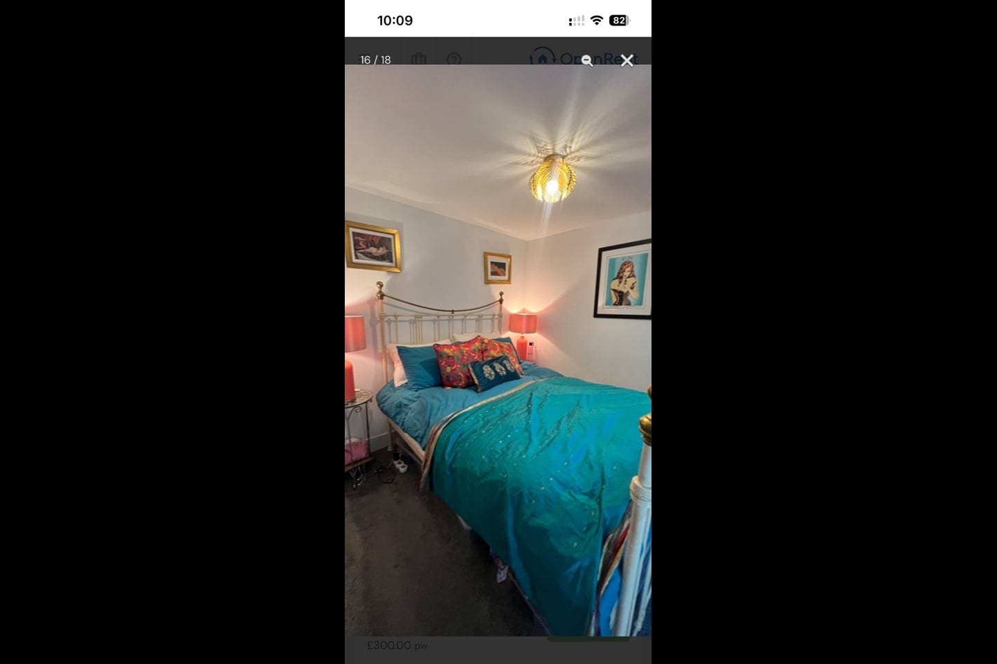 2 Bed Terraced House, Ash St, M6 photo 2