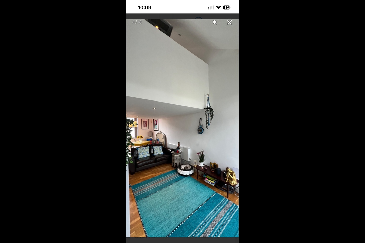 2 Bed Terraced House, Ash St, M6 photo 3