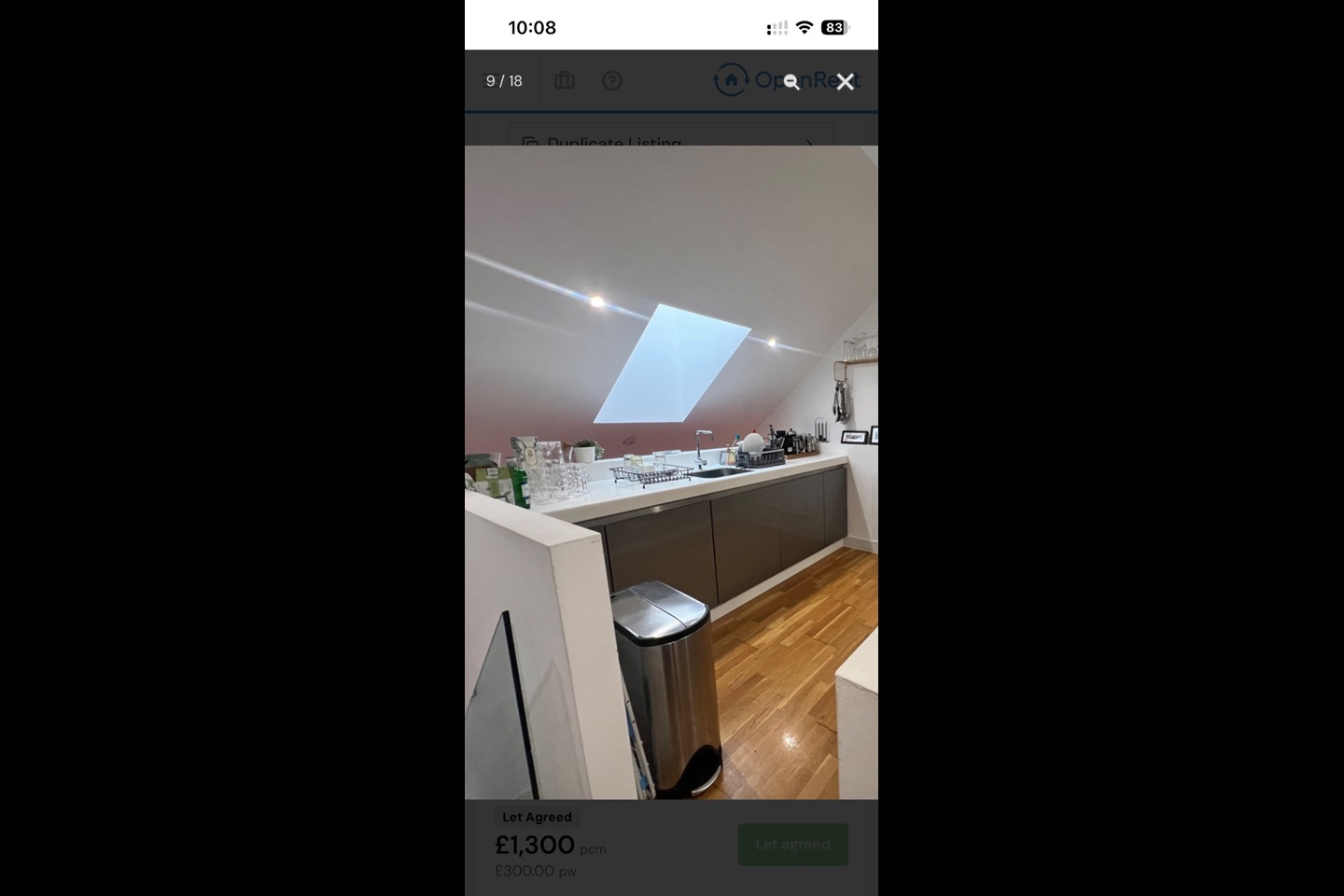 2 Bed Terraced House, Ash St, M6 photo 5