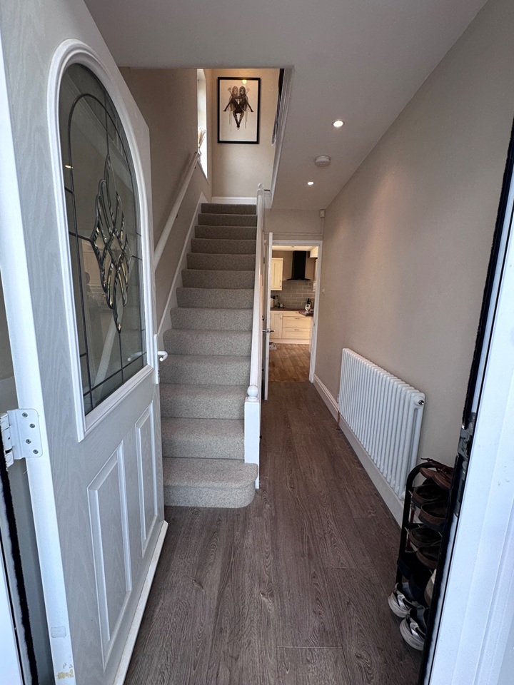 2 Bed Semi-Detached House, Queens Road, BS13