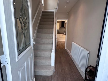 3 Bed Semi-Detached House, Queens Road, BS13