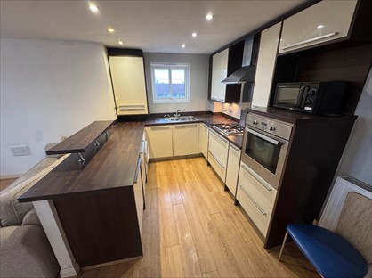 2 bed flat/apartment for rent in 2 Bed Flat, Bedford Court, PR1