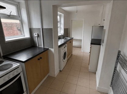 1 Bed Flat, Worplesdon Road, GU2