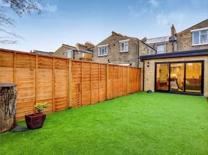 Room in a Shared Flat, Naylor Road, SE15