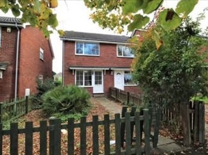 2 Bed Semi-Detached House, Staunton Road, DN4