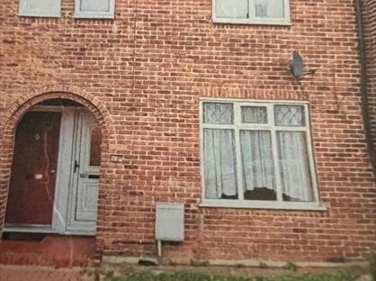 2 Bed Terraced House, Keedonwood Road, BR1