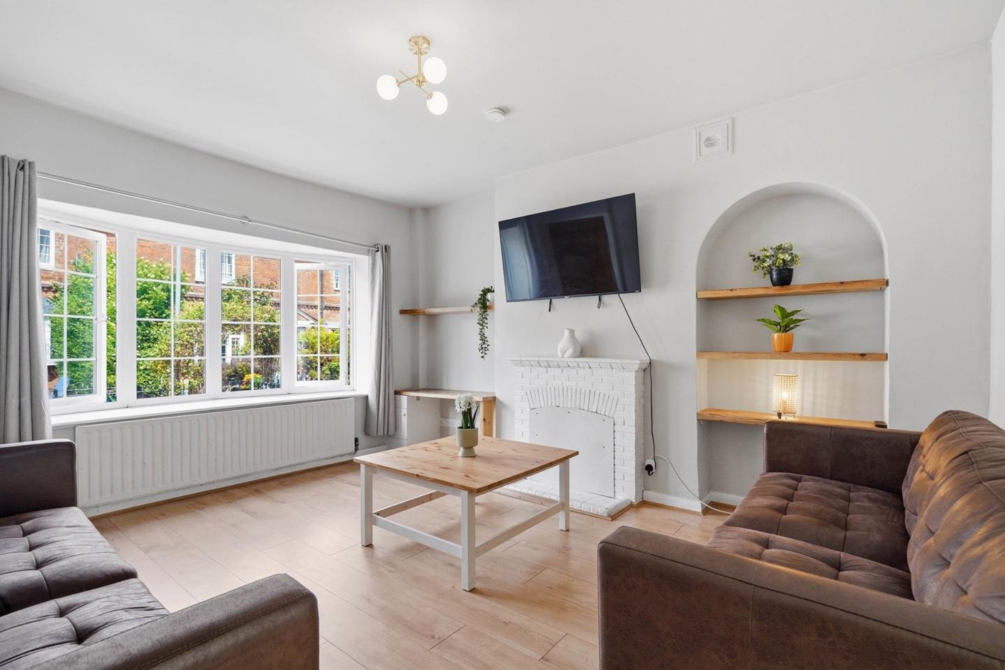 2 Bed Terraced House, Coplow Terrace, B16