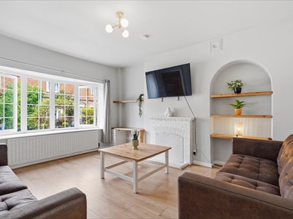 2 Bed Terraced House, Coplow Terrace, B16