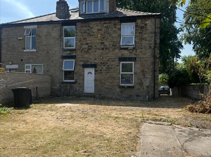 Room in a Shared House, Norfolk Road, S2