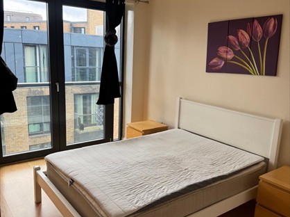 1 Bed Flat, Southside Apartments, B5