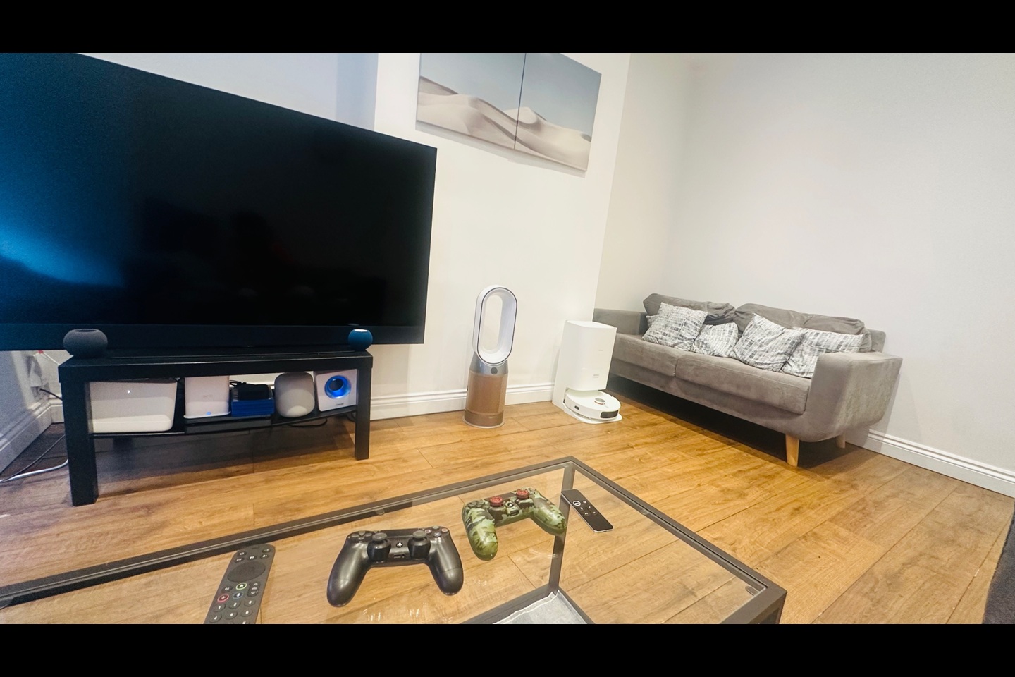 Room in a Shared House, Ash Road, LS6