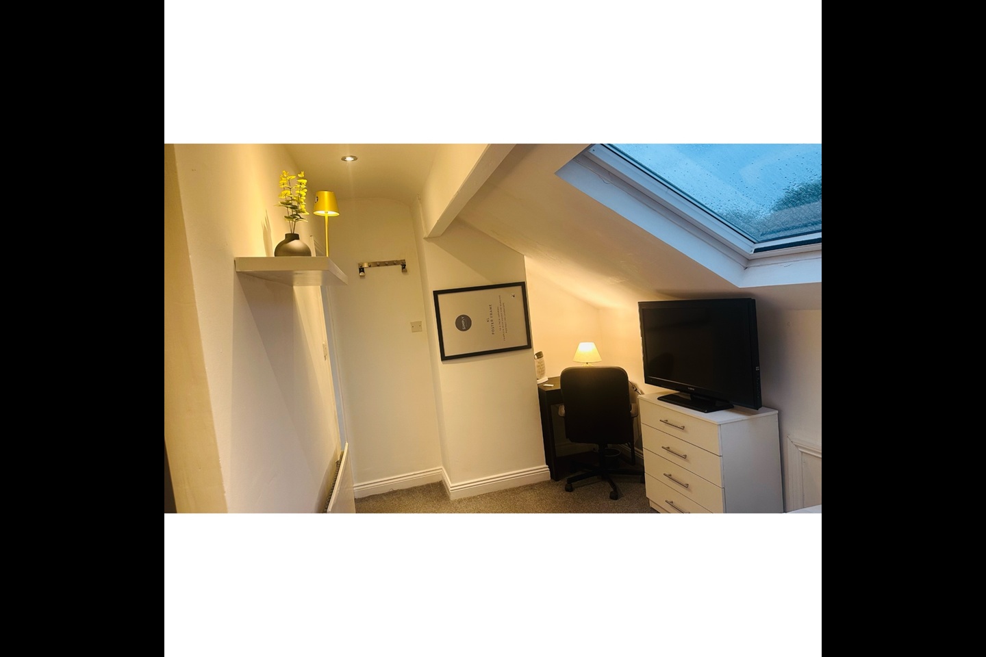 Room in a Shared House, Ash Road, LS6 photo 3