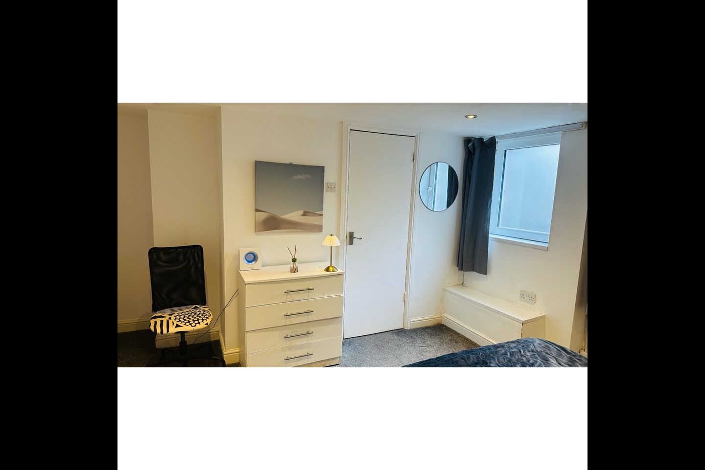 Room in a Shared House, Ash Road, LS6 photo 5