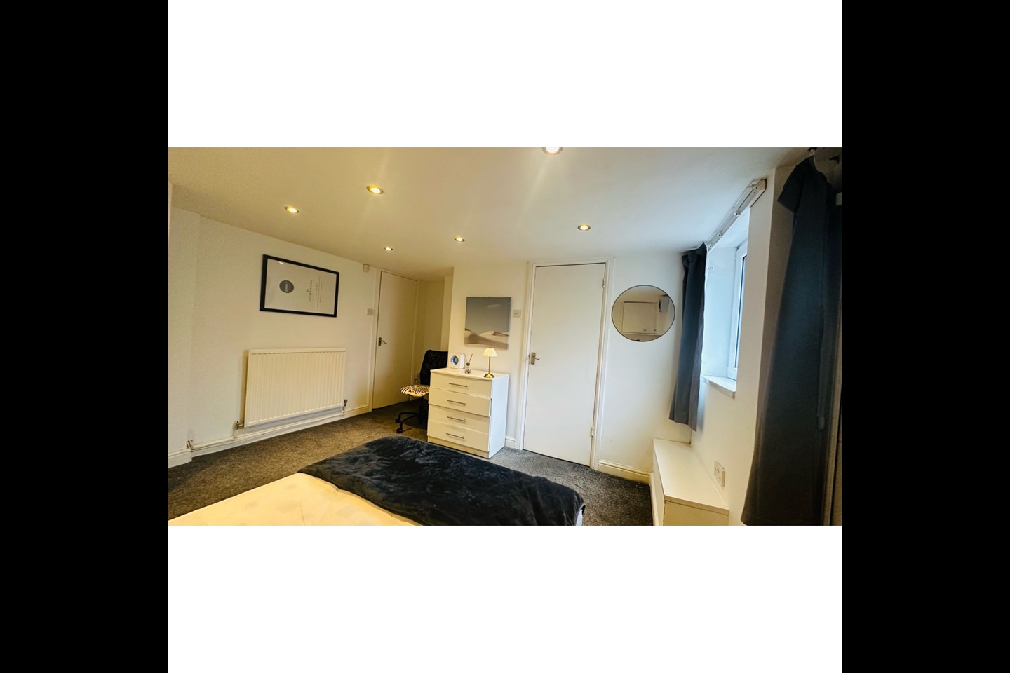 Room in a Shared House, Ash Road, LS6 photo 4