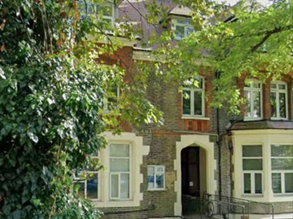 2 Bed Flat, Mount View Road, N4