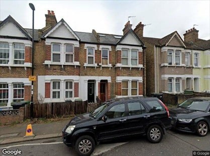 2 Bed Flat, Woodlands St, SE13
