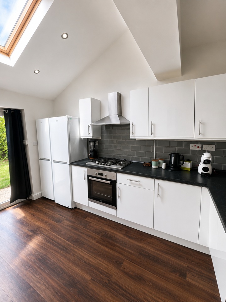 Room in a Shared House, Salisbury St, NG9 photo 2