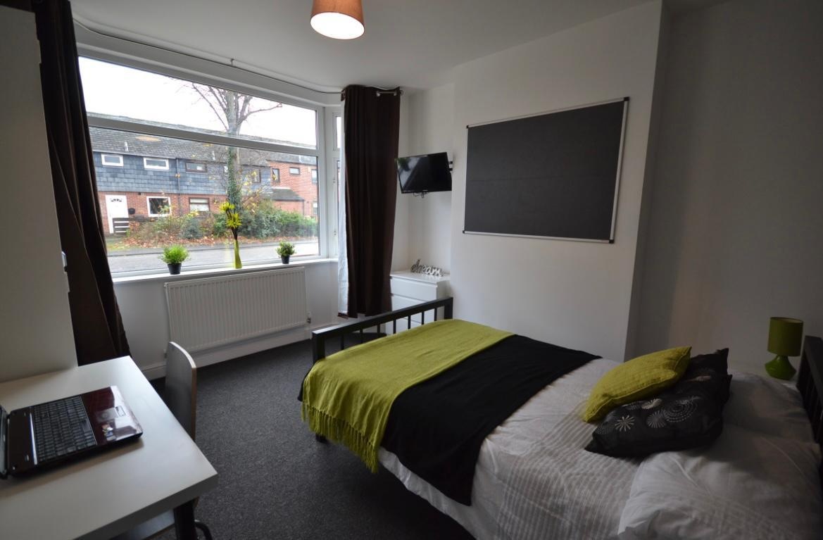 Room in a Shared House, Salisbury St, NG9 photo 3