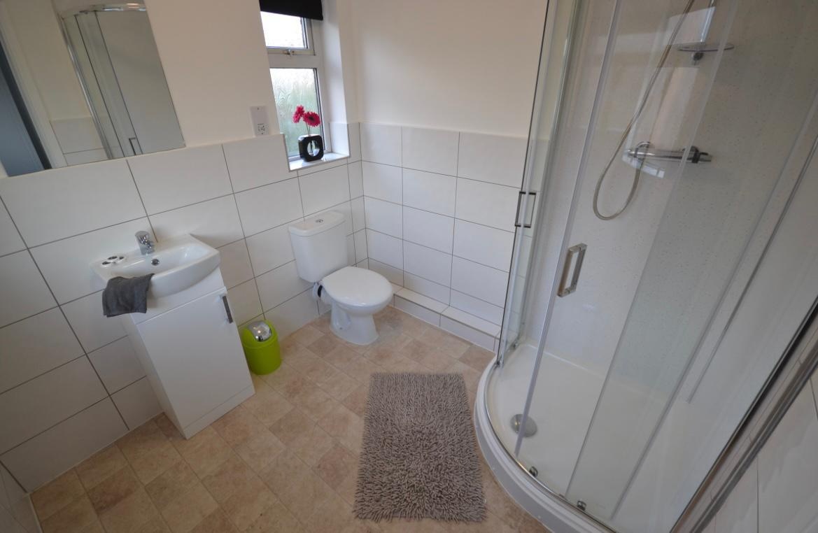 Room in a Shared House, Salisbury St, NG9 photo 4