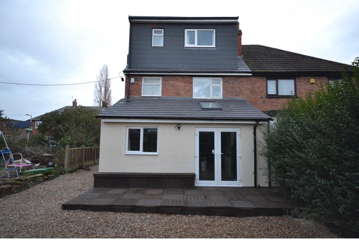 Room in a Shared House, Salisbury St, NG9 photo 5