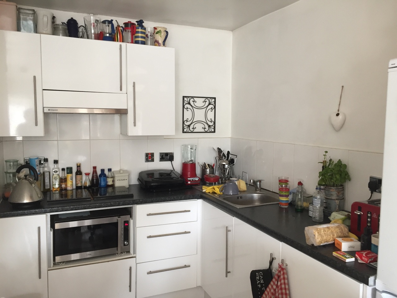 1 Bed Flat, Nr Addenbrookes, CB1 photo 5