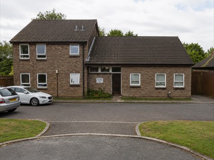 1 Bed Flat, Beeston Close, BL1
