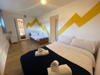 2 Bed Flat, Nr Hospitals, CB1