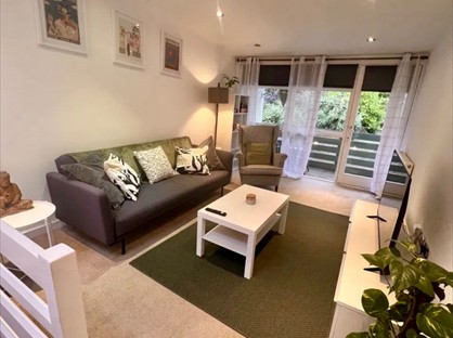2 Bed Terraced House, Gloucester St, BS8