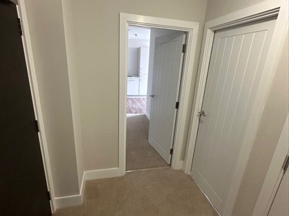1 Bed Flat, High Streer, HU1