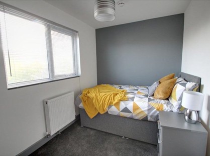 Room in a Shared House, Cross Hedge Close, LE4