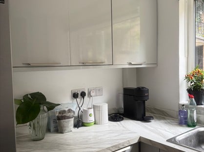 Room in a Shared Flat, Harvey Road, GU1